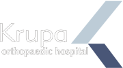Krupa Orthopaedic Hospital